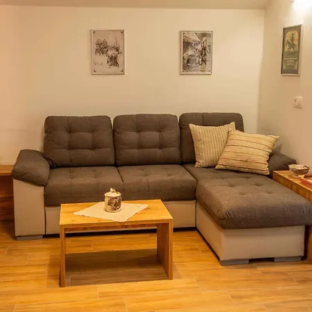 In 50797 Holiday home *