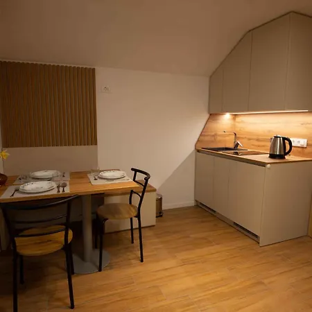 In 50797 Holiday home Novo Mesto