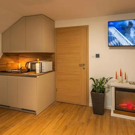 Holiday home In 50797