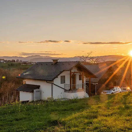 In 50797 Holiday home *