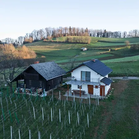 Casa de Férias In 50797 *