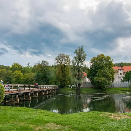 In 50797 Holiday home Novo Mesto