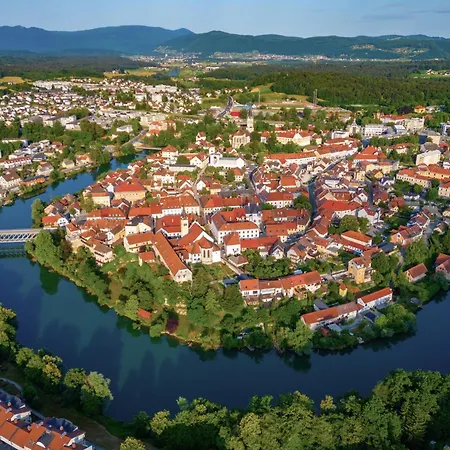 In 50797 * Novo Mesto