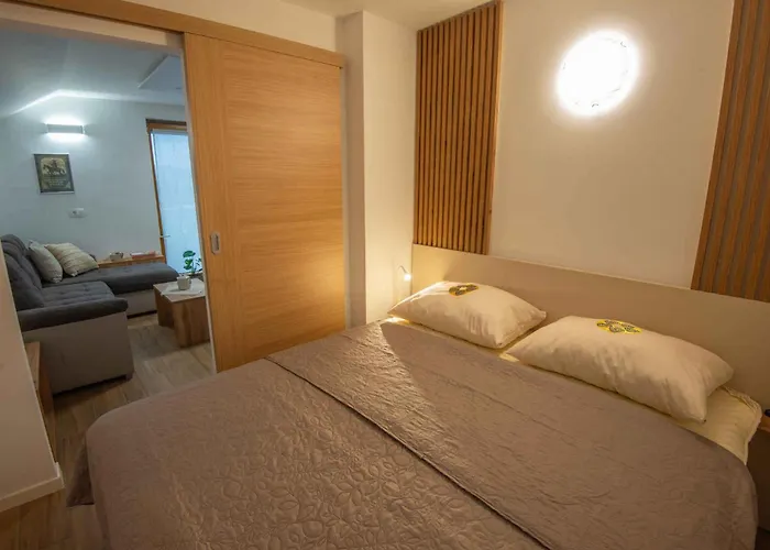 Casa vacanze In 50797 *