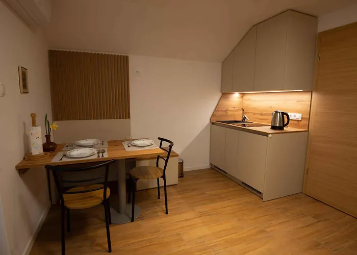 In 50797 Casa vacanze Novo Mesto