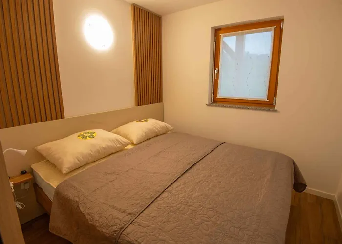 Casa vacanze In 50797 *