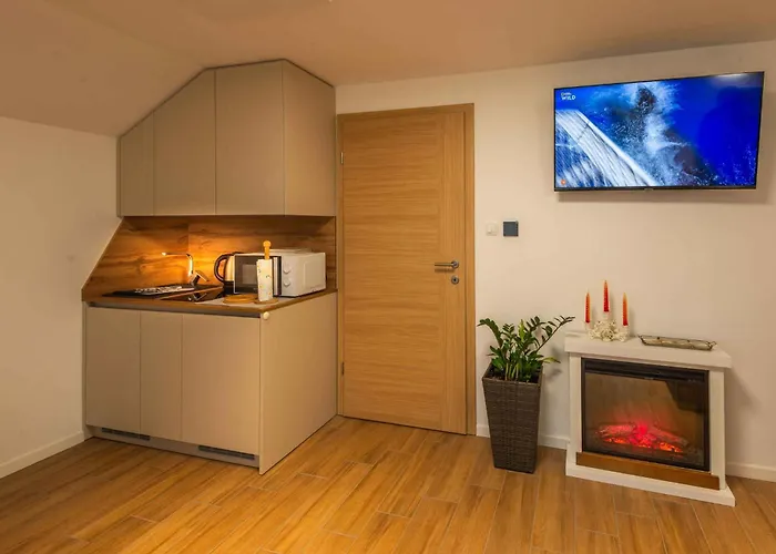 Casa vacanze In 50797