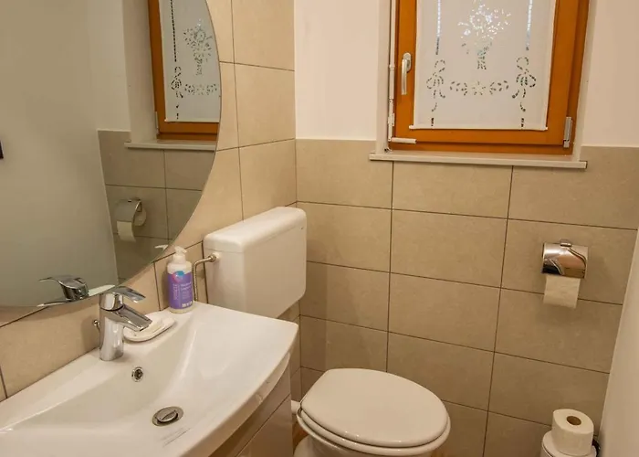 Casa vacanze In 50797 Novo Mesto