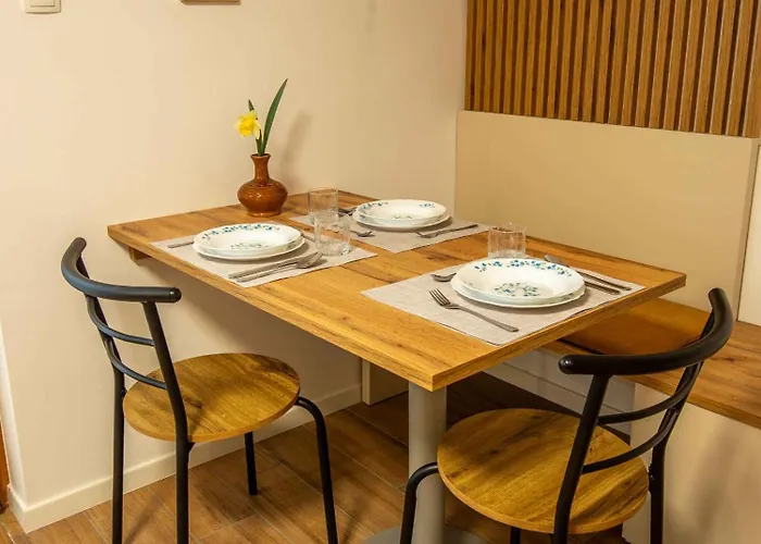 Casa vacanze In 50797